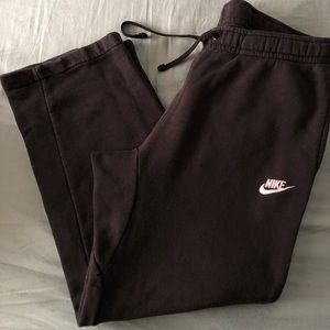 Boys Nike Sweats